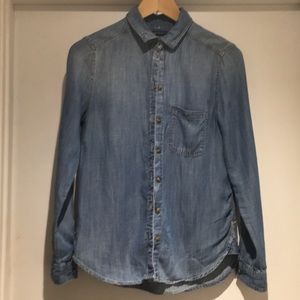 American Eagle Outfitters Boyfriend Fit Size xs/tp